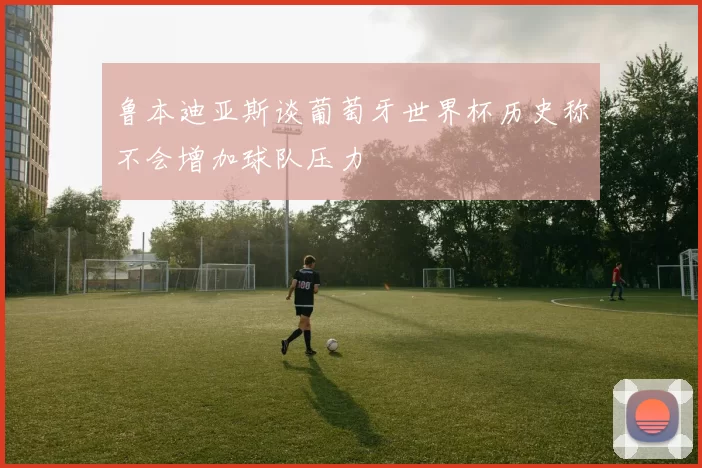 鲁本迪亚斯谈葡萄牙世界杯历史称不会增加球队压力